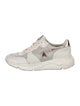 Golden Goose Running Athletic Sneakers