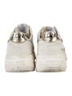 Golden Goose Running Athletic Sneakers