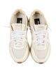Golden Goose Running Athletic Sneakers