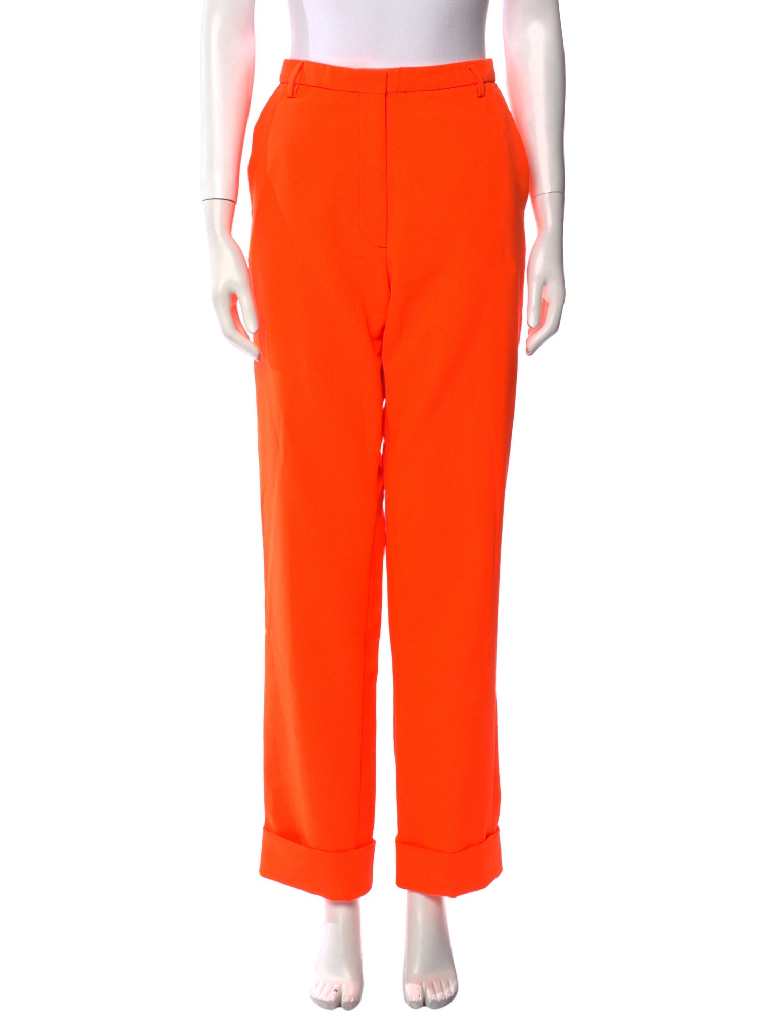 Golden Goose Straight Leg Pants