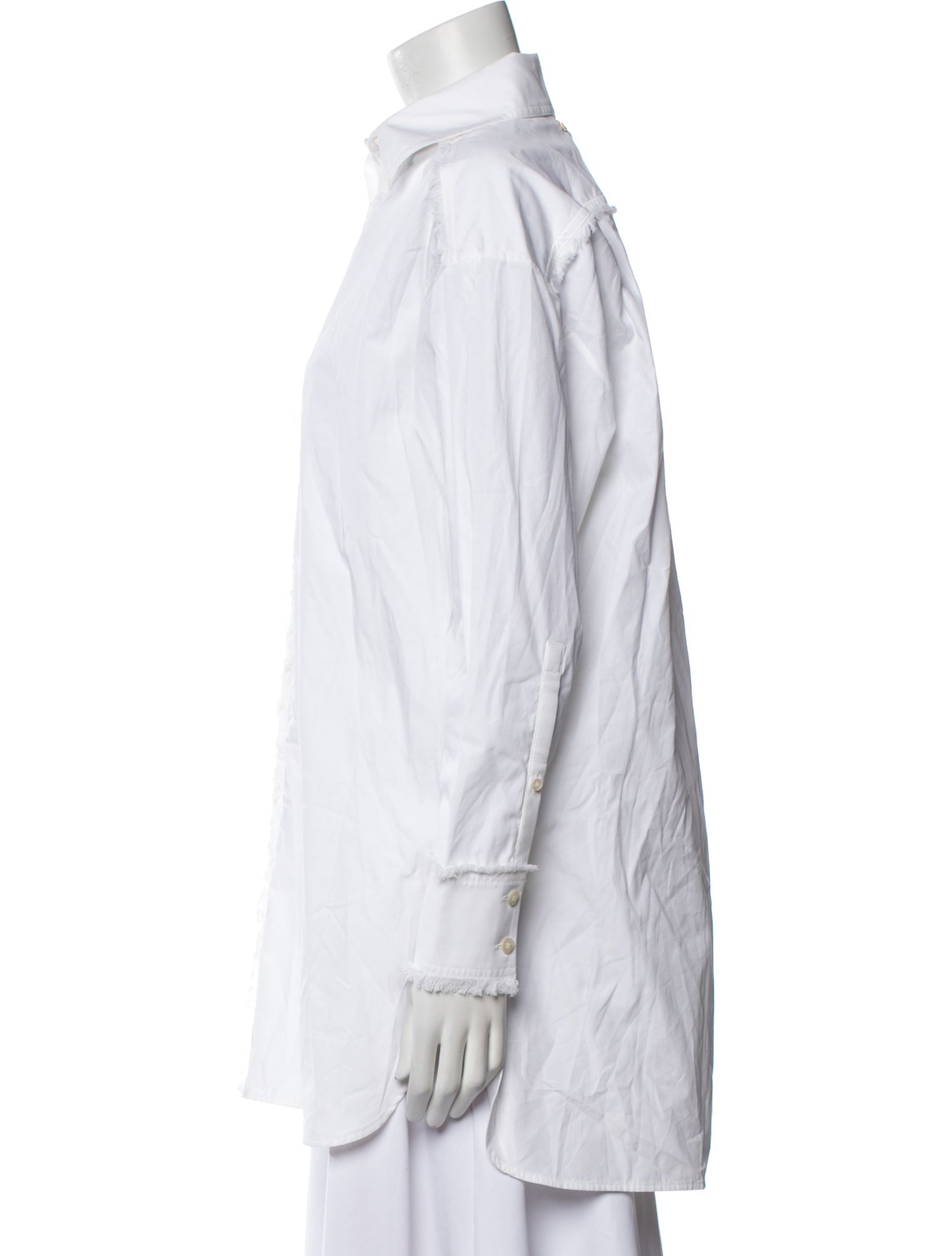 Golden Goose Long Sleeve Tunic