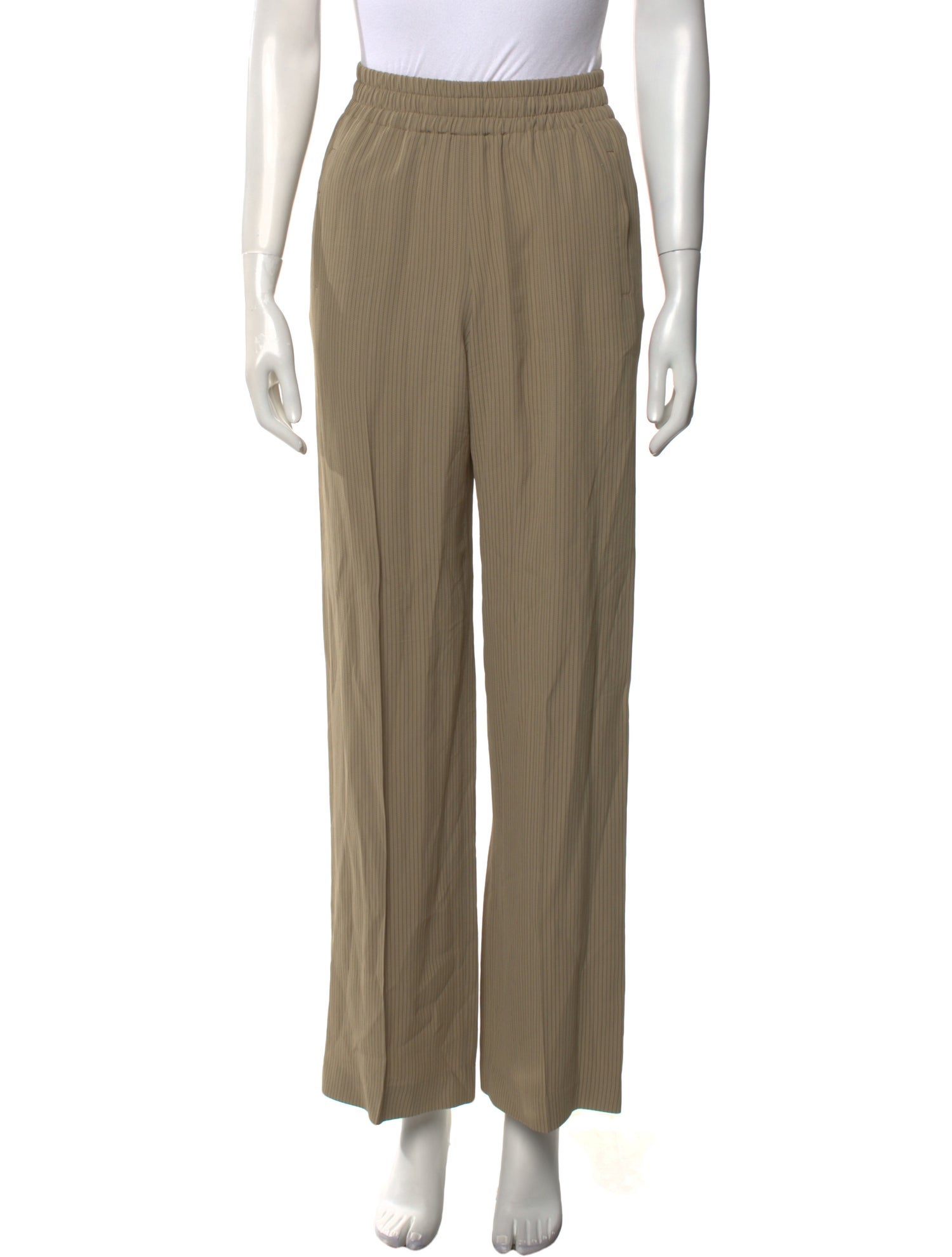 Golden Goose Wide Leg Pants