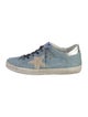 Golden Goose Super Star Sneakers