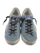 Golden Goose Super Star Sneakers
