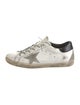 Golden Goose Super-Star Sneakers