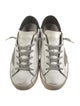 Golden Goose Super-Star Sneakers