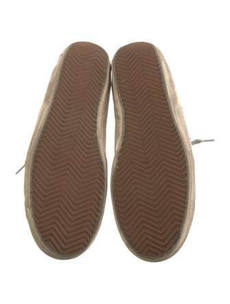 Golden Goose Super-Star Sneakers