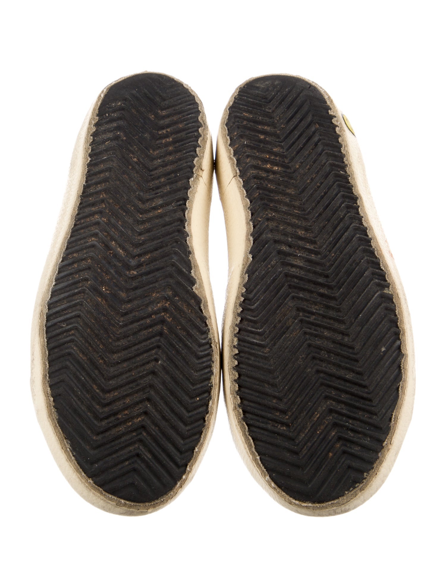 Golden Goose Girls Sneakers