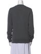 Golden Goose Crew Neck Long Sleeve Sweatshirt