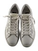 Golden Goose Pure-Star Sneakers