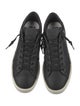 Golden Goose Leather Sneakers