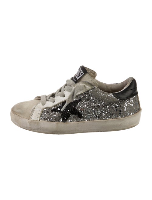 Golden Goose Low Top Sneakers