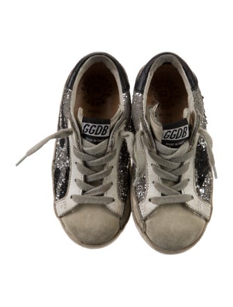 Golden Goose Low Top Sneakers