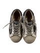 Golden Goose Low Top Sneakers