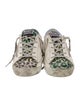 Golden Goose Low Top Sneakers