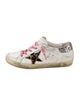 Golden Goose Low Top Sneakers