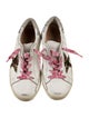 Golden Goose Low Top Sneakers