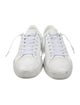 Golden Goose Leather Sneakers