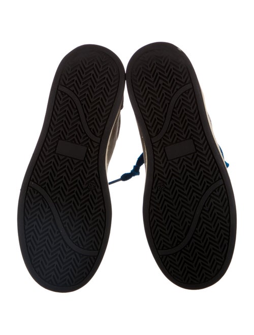 Golden Goose Low Top Sneakers