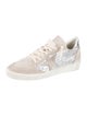 Golden Goose Glitter Glitter Accents Sneakers