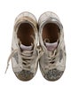 Golden Goose Low Top Sneakers