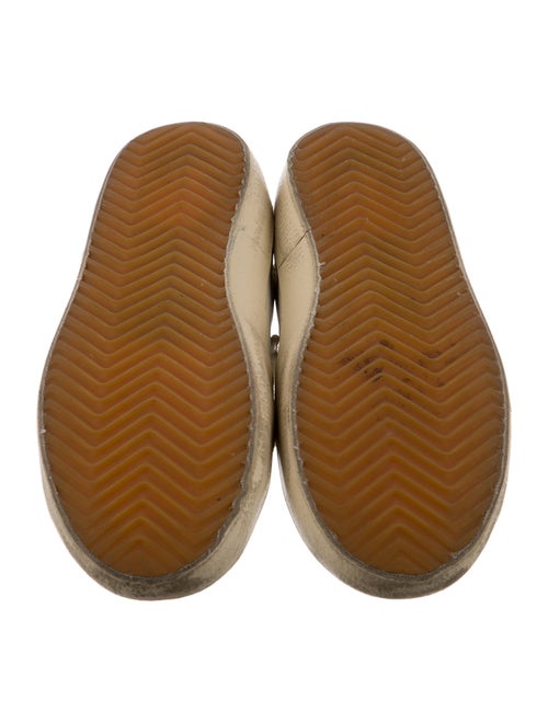 Golden Goose Low Top Sneakers