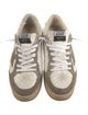 Golden Goose Ball Star Sneakers
