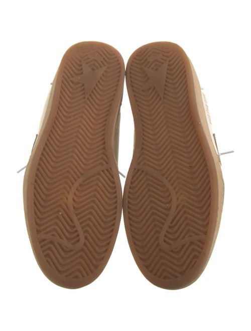 Golden Goose Ball Star Sneakers