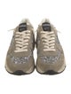 Golden Goose Running Sneakers