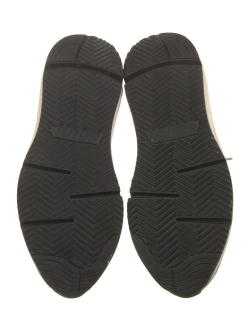 Golden Goose Running Sneakers