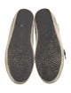 Golden Goose Leather Sneakers