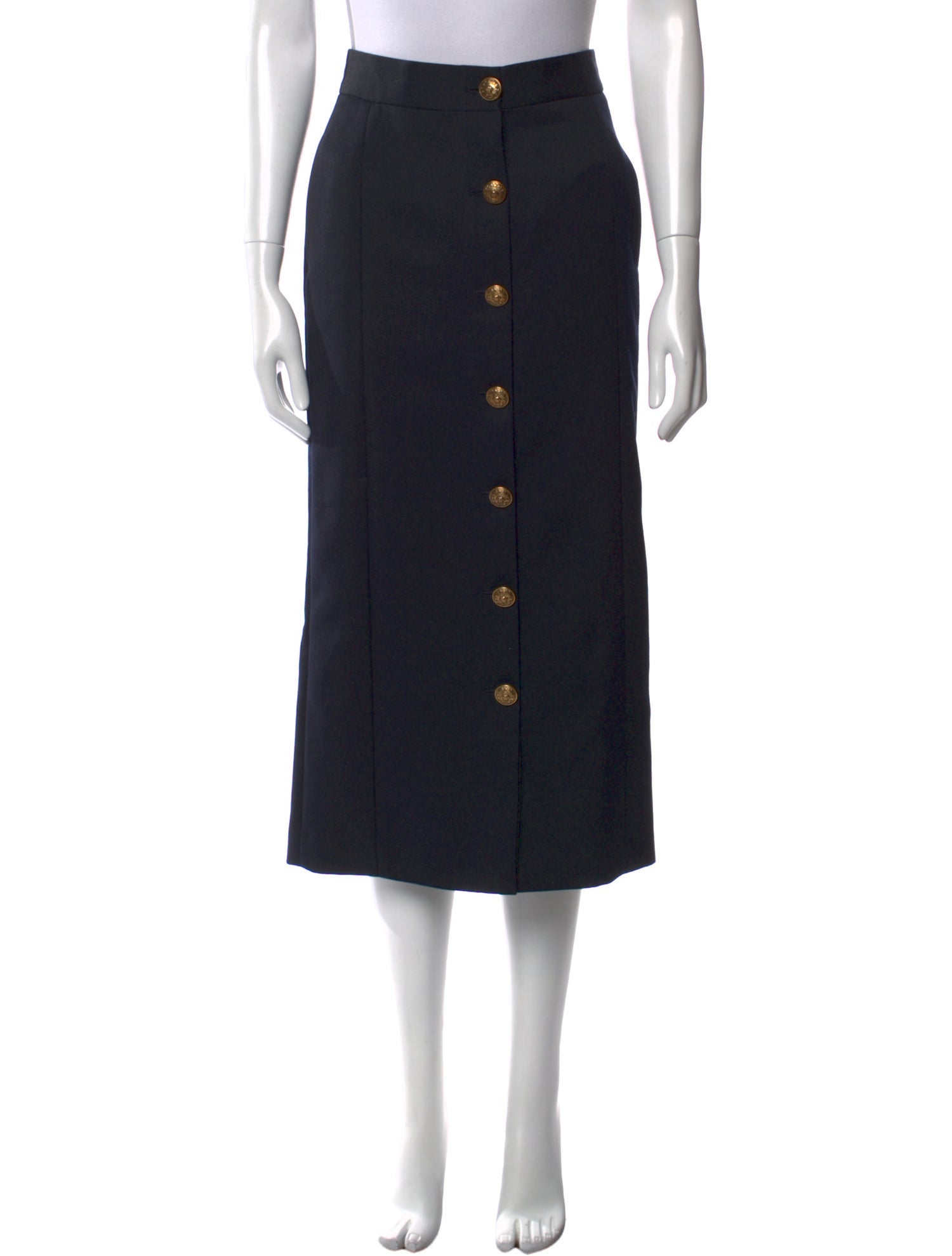 Golden Goose Midi Length Skirt w/ Tags