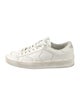 Golden Goose Leather Sneakers