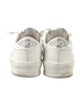 Golden Goose Leather Sneakers