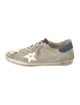 Golden Goose Superstar Sneakers