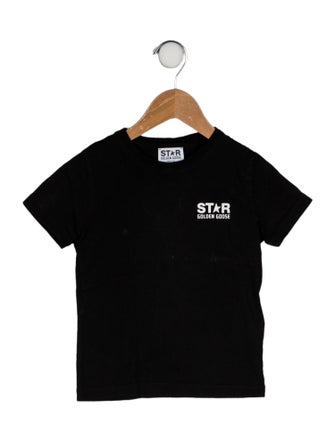 Golden Goose Graphic Print T-Shirt