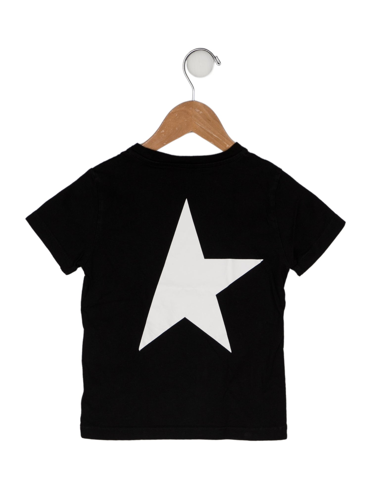 Golden Goose Graphic Print T-Shirt