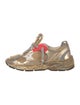 Golden Goose Dad-Star Chunky Sneakers
