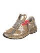 Golden Goose Dad-Star Chunky Sneakers