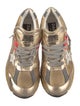 Golden Goose Dad-Star Chunky Sneakers