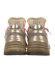 Golden Goose Dad-Star Chunky Sneakers