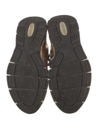 Golden Goose Dad-Star Chunky Sneakers