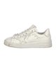 Golden Goose Leather Sneakers