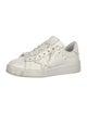 Golden Goose Leather Sneakers