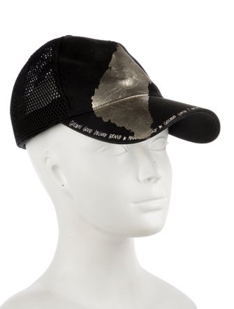 Golden Goose Baseball Cap