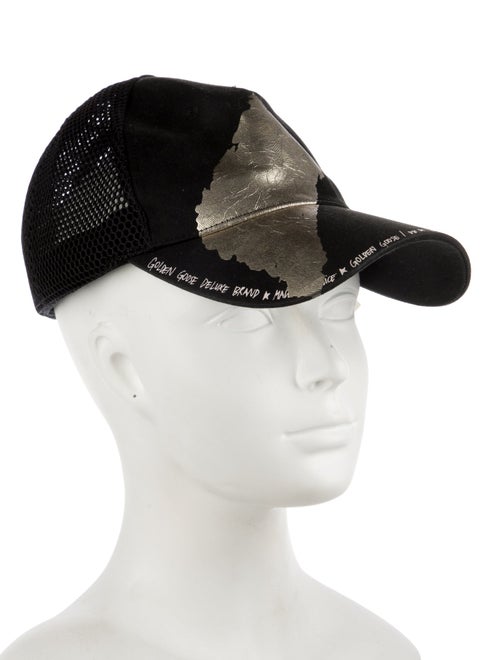 Golden Goose Baseball Cap