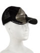 Golden Goose Baseball Cap