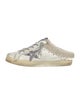 Golden Goose Super-Star Sabot Sneakers
