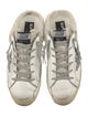Golden Goose Super-Star Sabot Sneakers