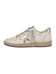 Golden Goose Ballstar Sneakers